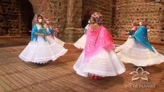Soy de Panam&aacute; // Polka Danza de Efra&iacute;n Gonz&aacute;lez y si Viol&iacute;n