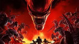 How did the Xenomorphs end up looking like this?! || Aliens: Fireteam Elite