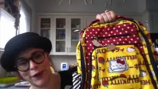 Geek Chic Baby : Baby Shower Haul :Part 1
