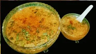 Healthy Chicken Yakhni | Soup for Weakness & Fever | KPK Khani H Bakers