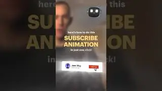 How to make YouTube Subscribe Button online for FREE