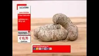 Salame di Varzi DOP, cacciatorini, crema di lardo, cotechino: i grandi salumi dall'Oltrep&ograve; Pavese