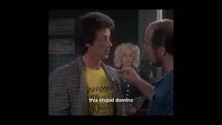 Rhinestone (1984): Stallone's Monologue of Hilarity