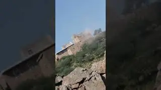 حرب قبيله العمري مع ابن دعيسي