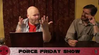 Force Friday Show #31