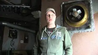 PROBLEMB&Atilde;&bdquo;R im Knaack Klub