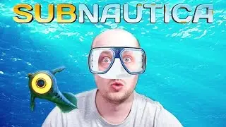 GRILLED GARRY | Subnautica