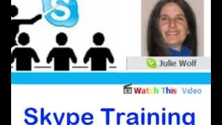 Skype Training Skype Rooms, Skype Marketing, Skype Hack Safety Recovery