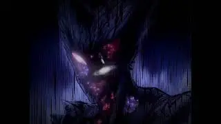 After dark (sped up & ultra reverb)
