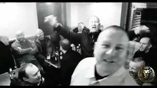 IAN BAILEY Hartlepools BLUE ORDER football hooligan firm. Violence, corruption, trials,& much more!