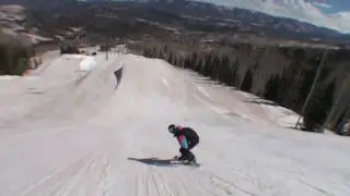 Blake Axelson Season Edit 2010