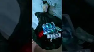 safety remand, expired medicine ko kase destroy karke fanke🙏🙂