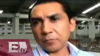 Acusan a alcalde de Iguala de asesinar a l&iacute;deres populares de Guerrero/ Titulares