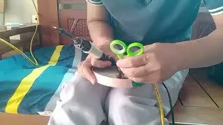 Huy Tuan Vo đang ph&aacute;t trực tiếp!