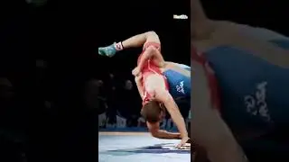#iranwrestling ko dhoya #uww #freestyle #ufc #mma #shorts #short #youtubeshort #youtubeshorts