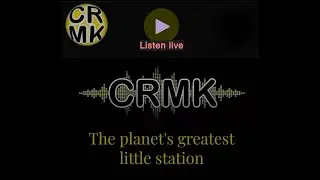 dj son of ibiza : CRMK radio mix