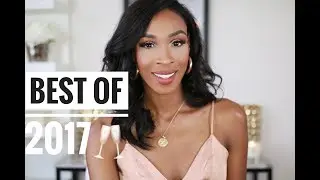 Best of Beauty 2017