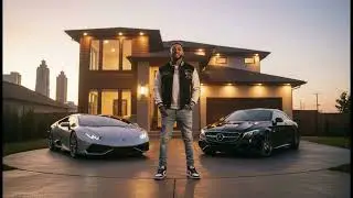 Saint Rio &ndash; Pleasure Codes (Official Strip Club Anthem)
