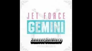 Jet Force Gemini - Sunset Soldiers (Pistola Melodica )