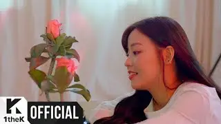 [MV] 109 _ We need to meet now(지금 만나야 해)