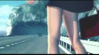 Ridge Racer Type 4 - Urban fragment - Opening music