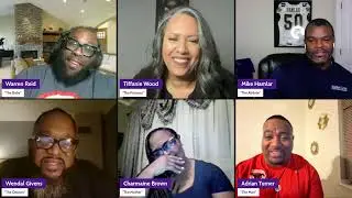 Til Death Do Us Part Podcast Season 2 Episode 2