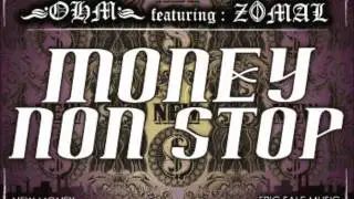 MONEY NON STOP.