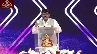 Ekkala Satham | 04.02.2025 | Rev. V. Selvaraj | SMPC International worship center | LifeTV Bangalore