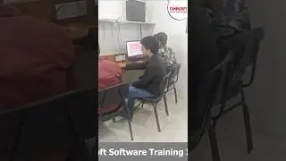 Compusoft Software Training Institute Surat | Build Your Future in Tech | CompusoftEducation