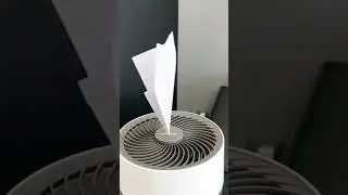 Share an awesome air circulation fan #amazon #products #review