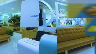 Ocean Blue wellnes skylinephotography present Mob:9008375589