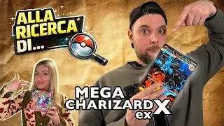 QUESTO CHARIZARD VALE OLTRE 500€… MA È DAVVERO USCITO?!