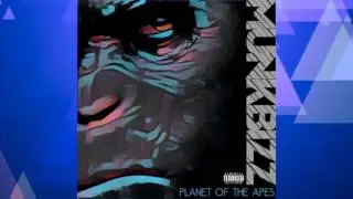 Munkbizz - Insane Jinchurikii