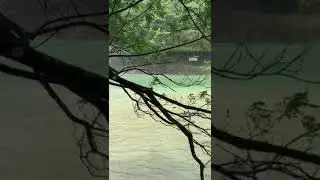 Thenmala Dam Water Overflow Forces