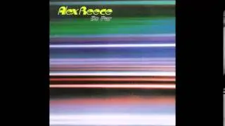 Alex Reece - Feel The Sunshine