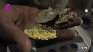 Sudan plans to increase gold export to pay for import of essential items