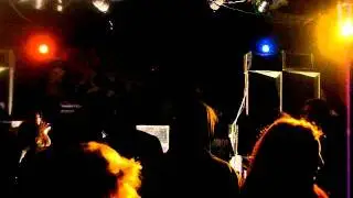 Sarin Assault part 2 / Destro Soundsystem presents Sarin Assault @ Radio Luxembourg 26.11.2011