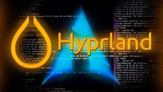 El Escritorio más BONITO que he visto... (Hyprland)