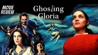 Ghosting Gloria (2021) Full movie expllan in hindi 🤤😜