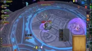 Chaospakt vs Malygos 10er