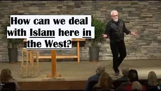 Jay explains ISLAM'S AGENDA IN THE WEST, & our RESPONSE