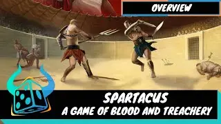 Spartacus Overview