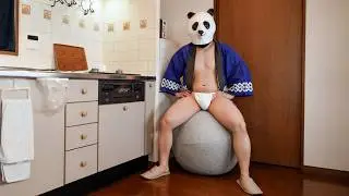 Озони в стиле Кансай (Новогодний суп)