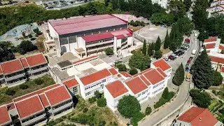 Osnovna &scaron;kola Moko&scaron;ica