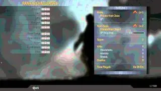 How to get Level 55 CoD4 Pc in 2 Minutes!