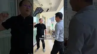 福田八房带露台，适合潮汕人的房子。