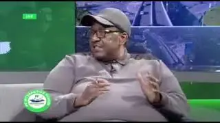 I don't see the wind of change in 2021 - GBM