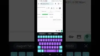 add torrent file in seedr if less seed available