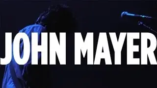 John Mayer 