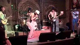 Jonathan Tyler and the Northern Lights - Bring It On Home (Zeppelin) Iron Horse Pub